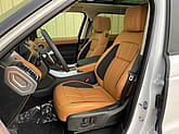 Range Rover: Sport HSE Dynamic Black LHD - Gallery image 11