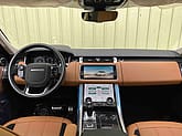 Range Rover: Sport HSE Dynamic Black LHD - Gallery image 13