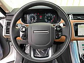Range Rover: Sport HSE Dynamic Black LHD - Gallery image 14