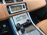Range Rover: Sport HSE Dynamic Black LHD - Gallery image 15