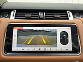 Range Rover: Sport HSE Dynamic Black LHD - Gallery image 19