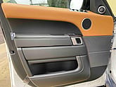 Range Rover: Sport HSE Dynamic Black LHD - Gallery image 20