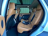 Range Rover: Sport HSE Dynamic Black LHD - Gallery image 21