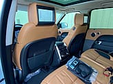 Range Rover: Sport HSE Dynamic Black LHD - Gallery image 22
