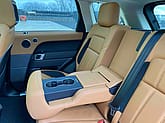 Range Rover: Sport HSE Dynamic Black LHD - Gallery image 23