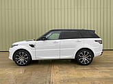 Range Rover: Sport HSE Dynamic Black LHD - Gallery image 4