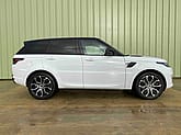 Range Rover: Sport HSE Dynamic Black LHD - Gallery image 5