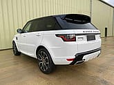 Range Rover: Sport HSE Dynamic Black LHD - Gallery image 6