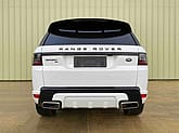 Range Rover: Sport HSE Dynamic Black LHD - Gallery image 7