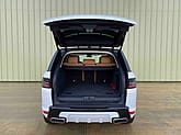 Range Rover: Sport HSE Dynamic Black LHD - Gallery image 8
