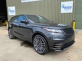 Range Rover: Velar P400 R Dynamic S LHD - Featured image