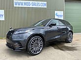 Range Rover: Velar P400 R Dynamic S LHD - Gallery image 1