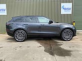 Range Rover: Velar P400 R Dynamic S LHD - Gallery image 5
