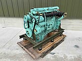 Rolls Royce Perkins Eagle 290L : Foden 6x6 Engine - Featured image