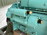 Rolls Royce Perkins Eagle 290L : Foden 6x6 Engine - Gallery image 12