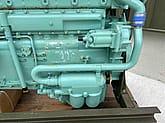 Rolls Royce Perkins Eagle 290L : Foden 6x6 Engine - Gallery image 11