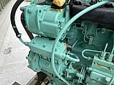 Rolls Royce Perkins Eagle 290L : Foden 6x6 Engine - Gallery image 10
