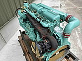 Rolls Royce Perkins Eagle 290L : Foden 6x6 Engine - Gallery image 9