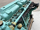 Rolls Royce Perkins Eagle 290L : Foden 6x6 Engine - Gallery image 8