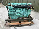 Rolls Royce Perkins Eagle 290L : Foden 6x6 Engine - Gallery image 5