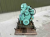 Rolls Royce Perkins Eagle 290L : Foden 6x6 Engine - Gallery image 6