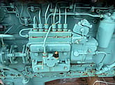 Rolls Royce Perkins Eagle 290L : Foden 6x6 Engine - Gallery image 14