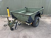 Sankey 3/4 Ton: Widetrack Trailer - Featured image