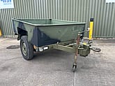Sankey 3/4 Ton: Widetrack Trailer - Gallery image 2