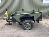 Sankey 3/4 Ton: Widetrack Trailer - Gallery image 3