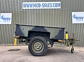 Sankey 3/4 Ton: Widetrack Trailer - Gallery image 4