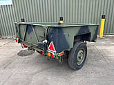 Sankey 3/4 Ton: Widetrack Trailer - Gallery image 5