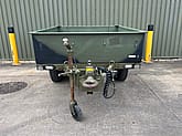Sankey 3/4 Ton: Widetrack Trailer - Gallery image 7