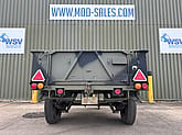 Sankey 3/4 Ton: Widetrack Trailer - Gallery image 8