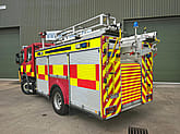 Scania Excalibur : 94D 260 Fire Appliance - Gallery image 10