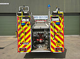 Scania Excalibur : 94D 260 Fire Appliance - Gallery image 11