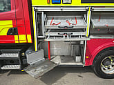 Scania Excalibur : 94D 260 Fire Appliance - Gallery image 13