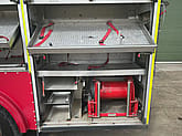 Scania Excalibur : 94D 260 Fire Appliance - Gallery image 15