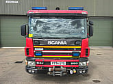 Scania Excalibur : 94D 260 Fire Appliance - Gallery image 2