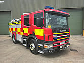 Scania Excalibur : 94D 260 Fire Appliance - Gallery image 3