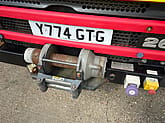 Scania Excalibur : 94D 260 Fire Appliance - Gallery image 30