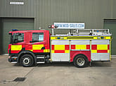 Scania Excalibur : 94D 260 Fire Appliance - Gallery image 4