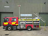 Scania Excalibur : 94D 260 Fire Appliance - Gallery image 5