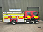 Scania Excalibur : 94D 260 Fire Appliance - Gallery image 6