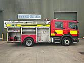 Scania Excalibur : 94D 260 Fire Appliance - Gallery image 7