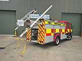 Scania Excalibur : 94D 260 Fire Appliance - Gallery image 9