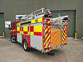 Scania Excalibur : 94D 260 Fire Appliance - Gallery image 12