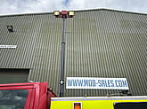 Scania Excalibur : 94D 260 Fire Appliance - Gallery image 13