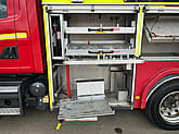Scania Excalibur : 94D 260 Fire Appliance - Gallery image 17