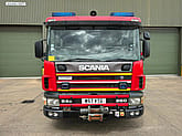 Scania Excalibur : 94D 260 Fire Appliance - Gallery image 2