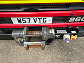 Scania Excalibur : 94D 260 Fire Appliance - Gallery image 37